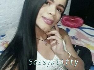 Sassykiitty