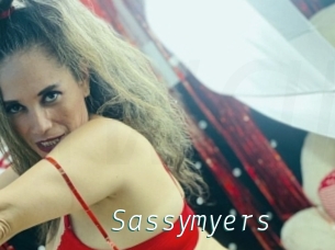 Sassymyers