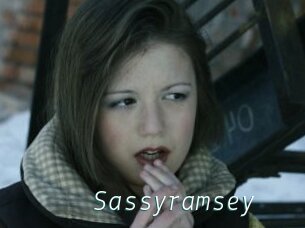 Sassyramsey