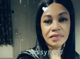 Sassyredd