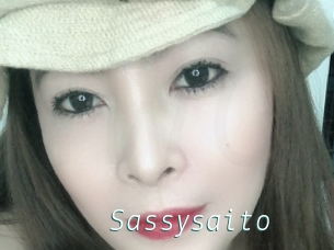 Sassysaito