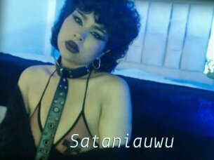 Sataniauwu