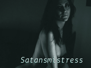 Satansmistress