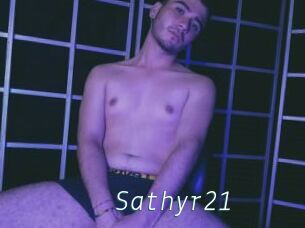 Sathyr21