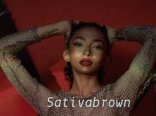 Sativabrown
