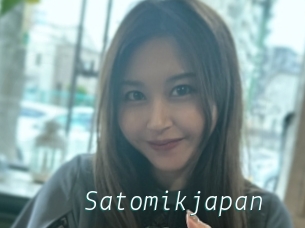 Satomikjapan