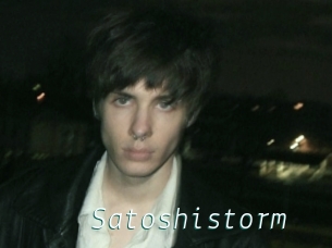 Satoshistorm