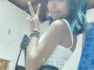 Satsu