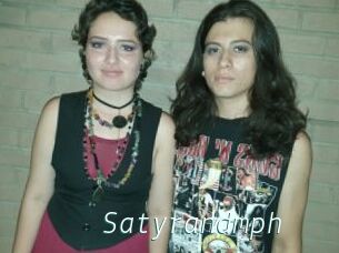 Satyrandmph