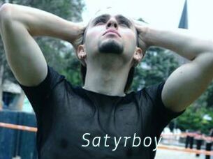 Satyrboy