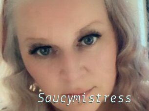 Saucymistress