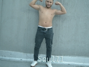 Saul11