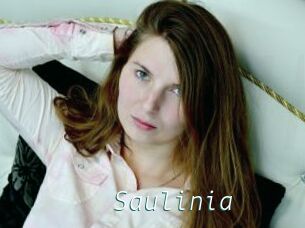 Saulinia