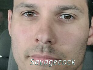 Savagecock