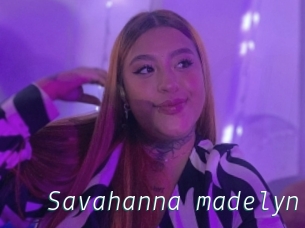 Savahanna_madelyn