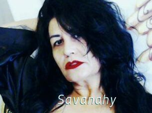 Savanahy
