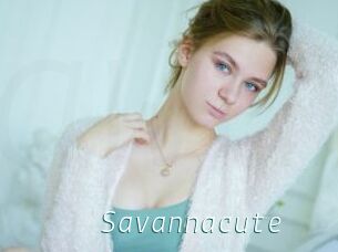 Savannacute