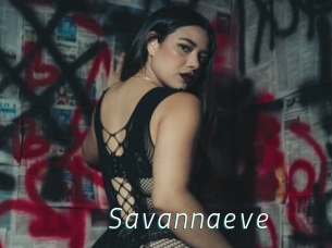 Savannaeve