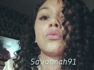 Savannah91