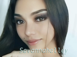 Savannahalley