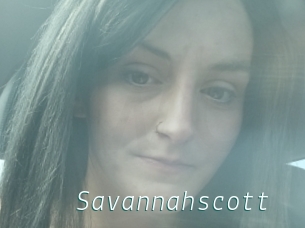 Savannahscott