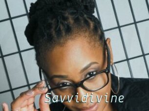 Savvidivine