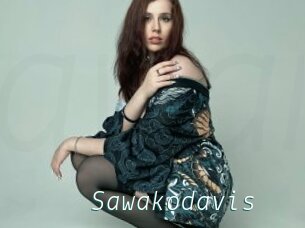 Sawakodavis