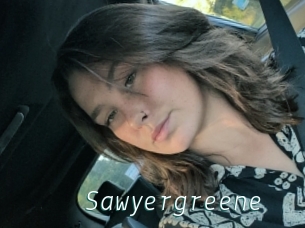 Sawyergreene