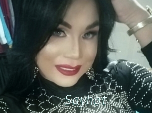 Sayhot