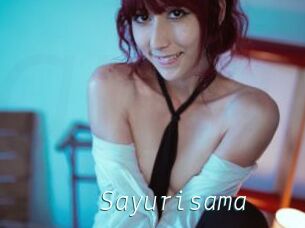 Sayurisama