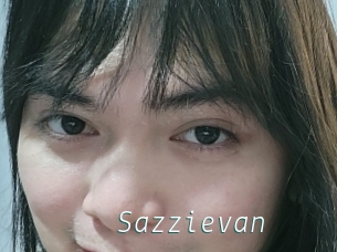 Sazzievan