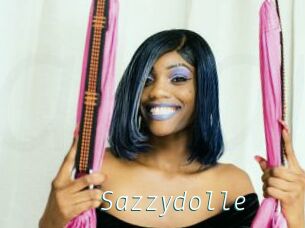 Sazzydolle