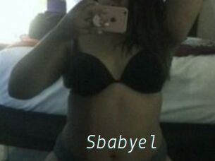 Sbabyel