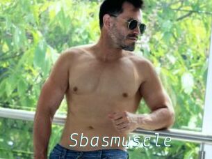 Sbasmuscle