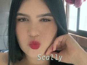Scally