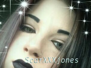 ScarXXXjones