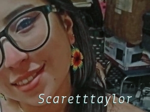 Scaretttaylor