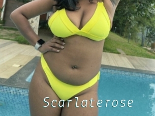 Scarlaterose