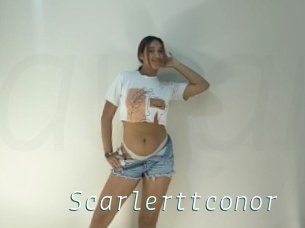 Scarlerttconor