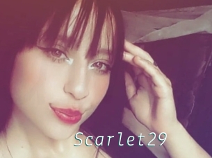 Scarlet29