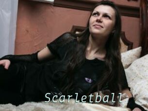 Scarletball