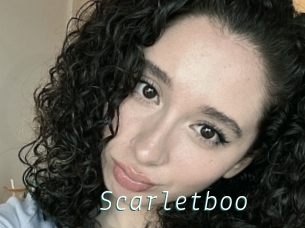 Scarletboo