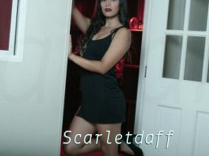 Scarletdaff