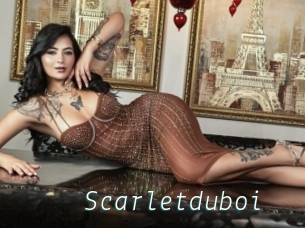Scarletduboi