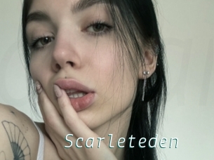 Scarleteden