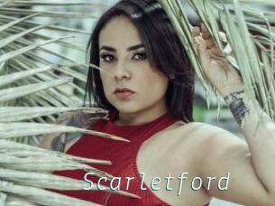 Scarletford