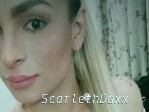 ScarlethDuxx