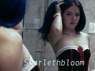 Scarlethbloom