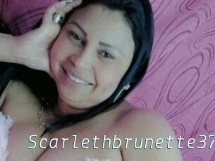 Scarlethbrunette37