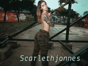 Scarlethjonnes